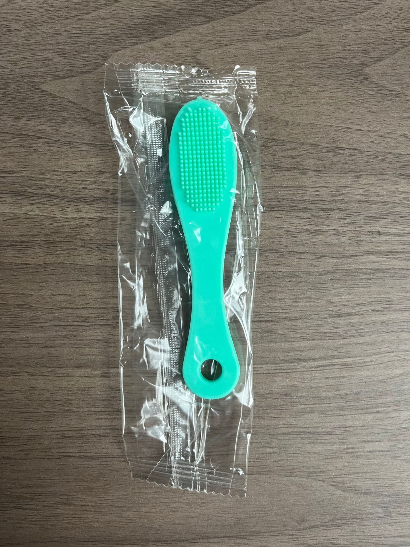 Pet Finger Toothbrush – Oral Cleaning Tool for Dogs & Cats - Image 2